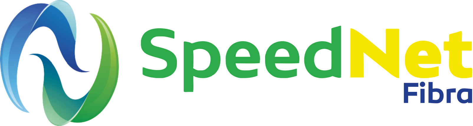 Logotipo SpeedNet Telecom